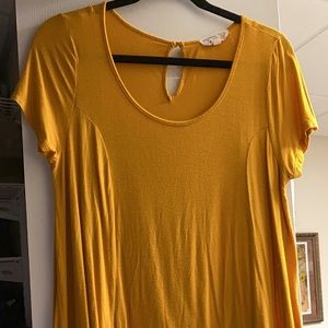 Pink Label Blouse Size L